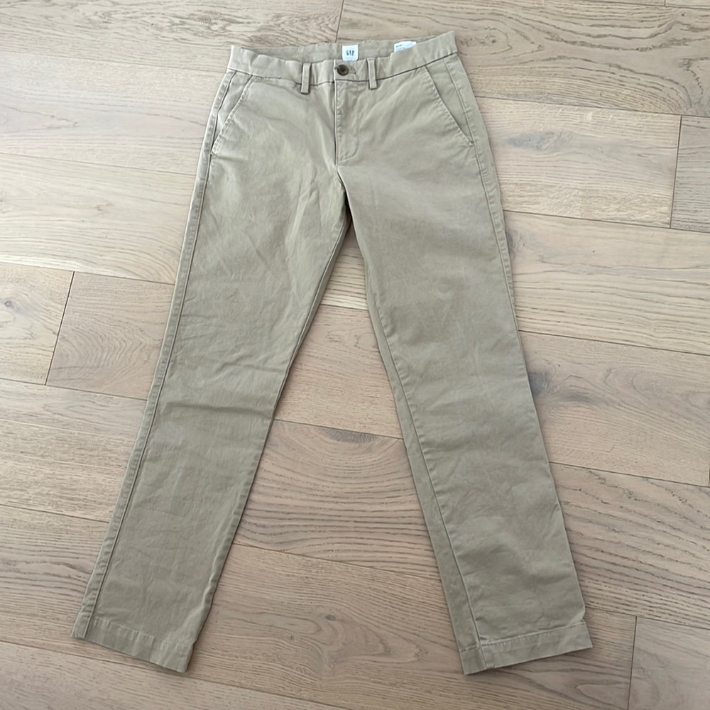 Gap Chino 29/ teen